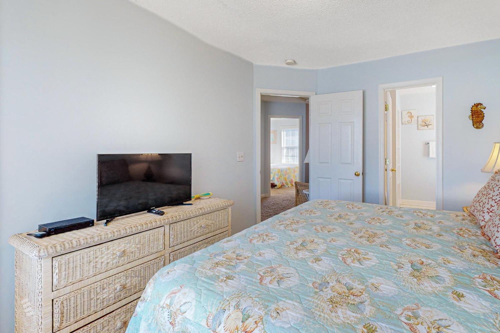 Villa The Coral Stilt à Myrtle Beach Extérieur photo