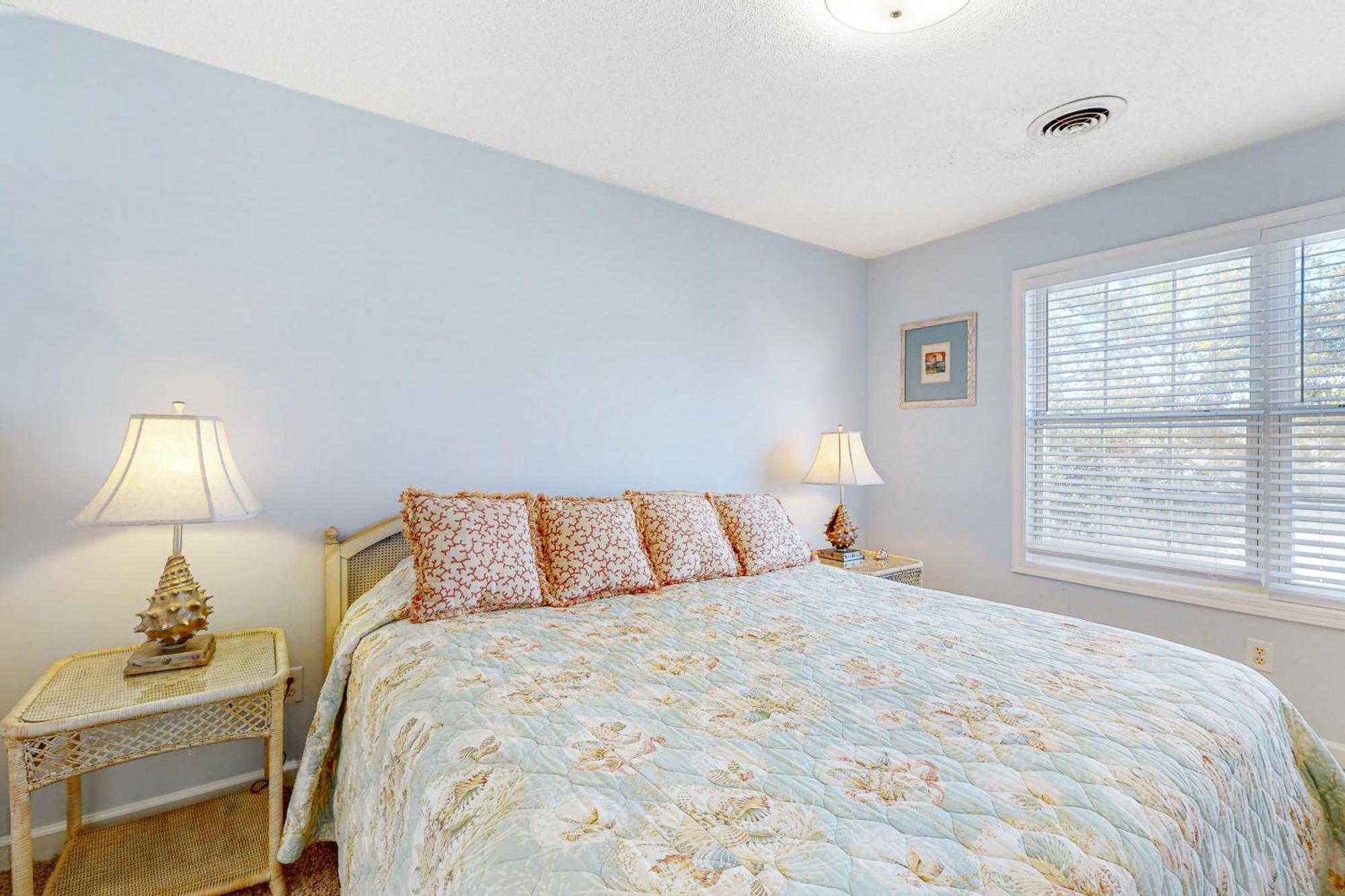 Villa The Coral Stilt à Myrtle Beach Extérieur photo