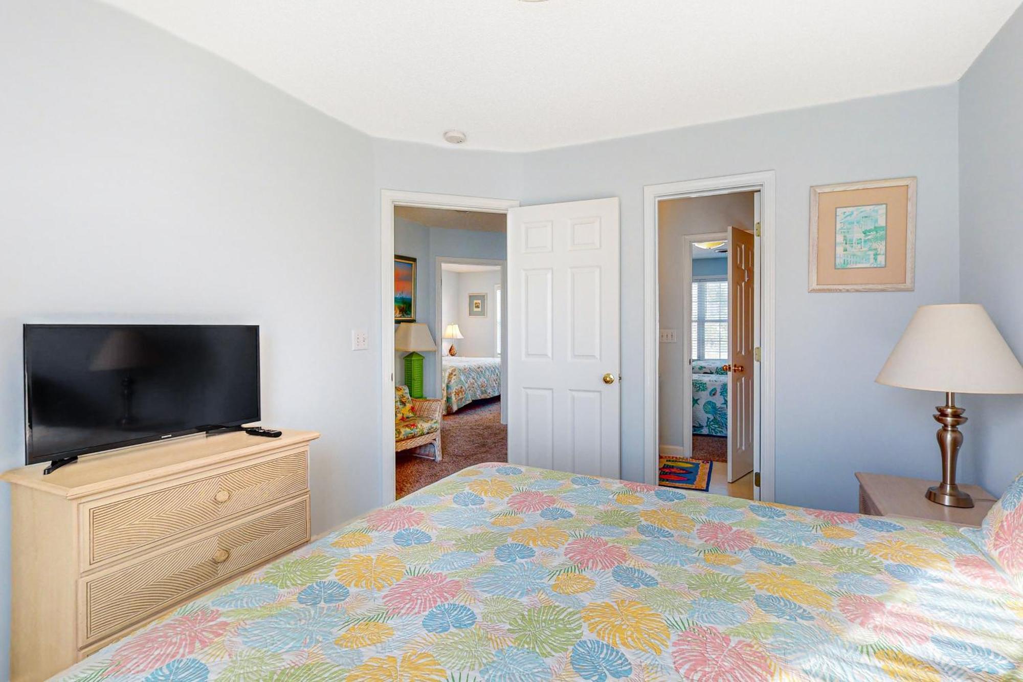 Villa The Coral Stilt à Myrtle Beach Extérieur photo